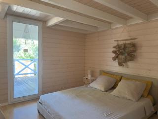 Stone & bamboo - Gassin - 7