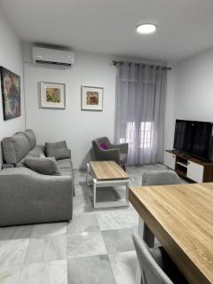 Apartamento Zenobia - Moguer - 9