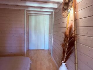 Stone & bamboo - Gassin - 3
