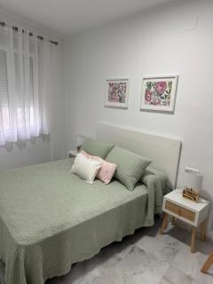 Apartamento Zenobia - 8