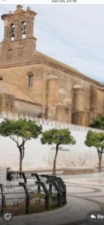 Apartamento Zenobia - Moguer - 3