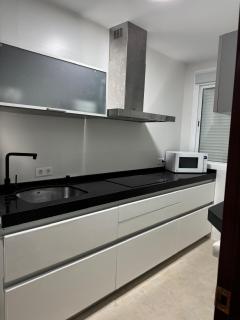 Apartamento Zenobia - Moguer - 6