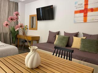 Rigas City Apartments (Red) - Chania - 2