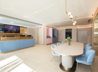 Hanting Hotel Beijing Wukesong Wanshou Road Subway Station - Beijing - 4