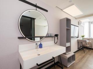 Hanting Hotel Beijing Wukesong Wanshou Road Subway Station - 2