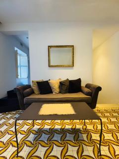 Valletta Collection - St Ursula Maisonette - 9