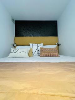 Valletta Collection - St Ursula Maisonette - 6