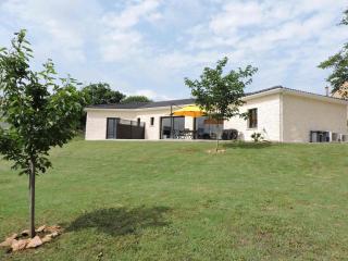 Gite du chêne vert - Périgord - 9