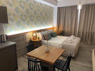 Rigas City Apartments (Red) - 5