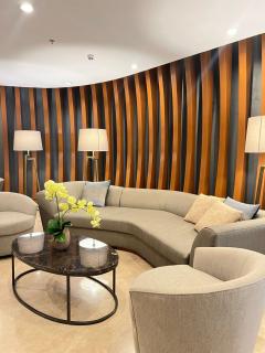 Cozy & Aesthetic walking distance to MOA,near NAIA AIRPORT with NETFLIX,MINIVIDEOKE,BOARDGAMES-DUXE9 - 5