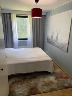 Peaceful Flat Near Nature & City - Rovaniemi - 8