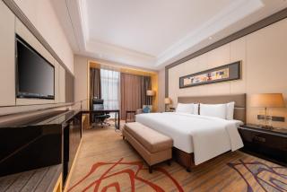 Wanda Realm Huaian - 9