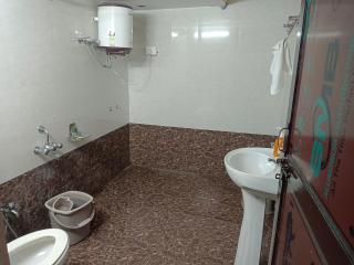 Hotel New Mandpam - 8