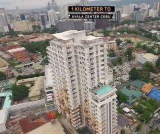 Mabolo Garden Flats Loft by Cebu Getaway - Sampong - 9