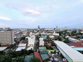 Mabolo Garden Flats Loft by Cebu Getaway - Sampong - 8