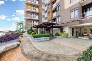 Mabolo Garden Flats Loft by Cebu Getaway - Sampong - 2