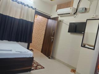 Hotel New Mandpam - 9