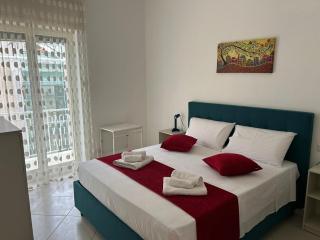 Marhaus, apartment in Piazza Dante - 4