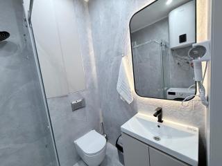 Luxury Apartments Kievskaya #103 - 6