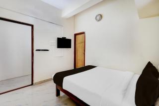 Hotel O Kilpauk Near Don Bosco College - Chennai - 9