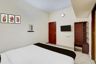 Hotel O Kilpauk Near Don Bosco College - Chennai - 4