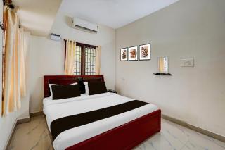 Hotel O Kilpauk Near Don Bosco College - Chennai - 0