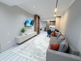 Luxury Apartments Kievskaya #103 - Bishkek - 0