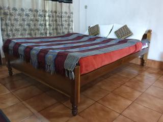 Hot Spring Resort - 1