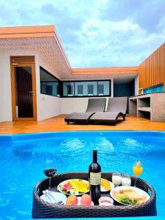 Enjoy private pool villa - Chiang Mai - 8
