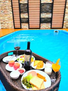 Enjoy private pool villa - Chiang Mai - 2