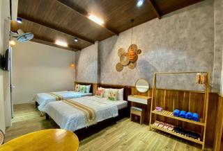 Bee Homestay Phan Thiết - Phan Thiet - 5