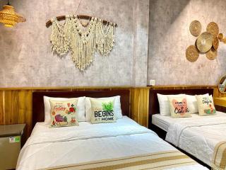 Bee Homestay Phan Thiết - 9