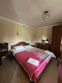 Hotel Seashell - Kobuleti - 9