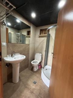 Hotel Seashell - Kobuleti - 1