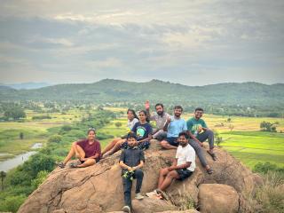 Ulala Hostels - Feels like HOME - 3