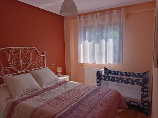 El refugio de Noa - 1