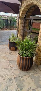 Relaxing Holiday Home - Phuthaditjhaba - 0