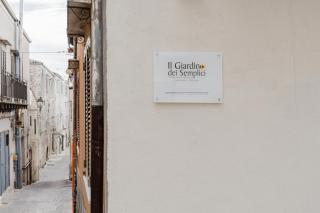 Il Giardino Dei Semplici - Giuliana - 7