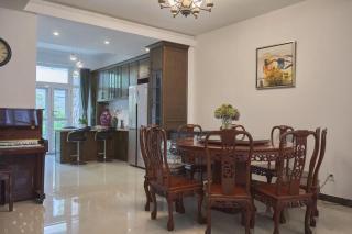 Green Wind's Home - Qingdao - 6