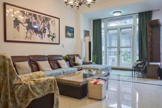 Green Wind's Home - Qingdao - 8
