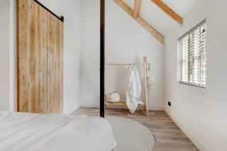 Somers Bed and Breakfast - Zuid-Beijerland - 5