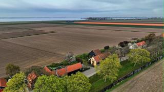 Somers Bed and Breakfast - Zuid-Beijerland - 0