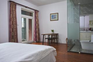 Green Wind's Home - Qingdao - 1