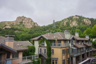 Green Wind's Home - Qingdao - 0