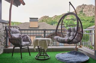 Green Wind's Home - Qingdao - 9