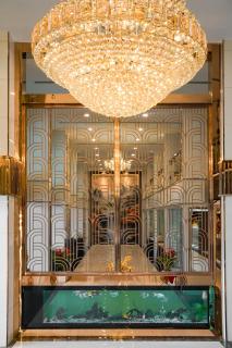 Golden Empire Suvarnabhumi Hotel - 6