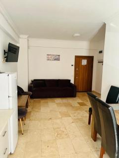 Solid Apartments Mamaia - Mamaia - 8