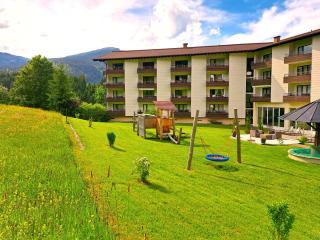 Familienhotel Kleinwalsertal - Riezlern - 8
