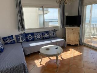 Résidence C2M Appartement sur plage Grau du Roi - 5