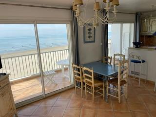Résidence C2M Appartement sur plage Grau du Roi - 4